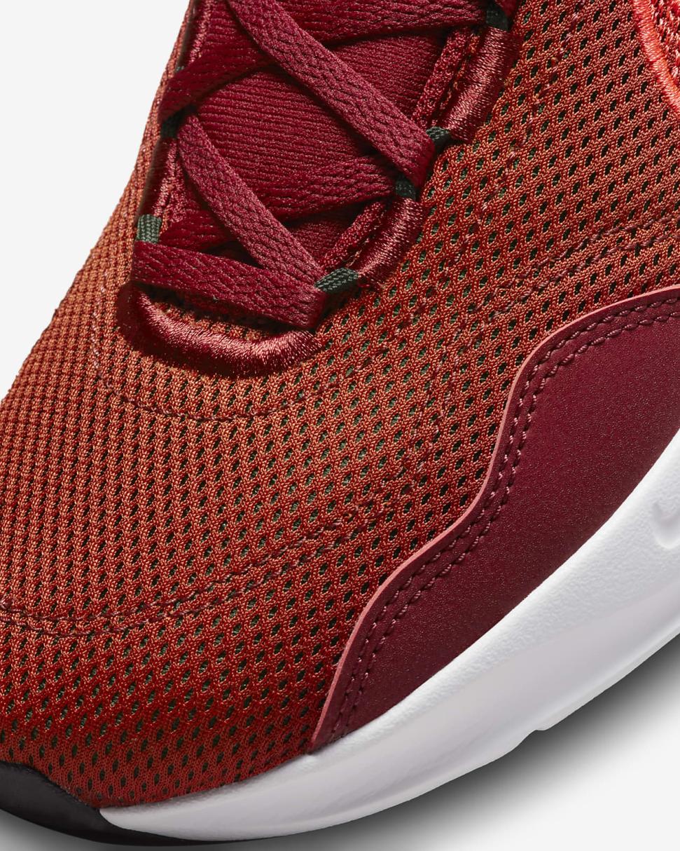 Nike Legend Essential 3 Next Nature Team Red/Black/Cave Purple/Bright Crimson | Mens Nike Training & Gym