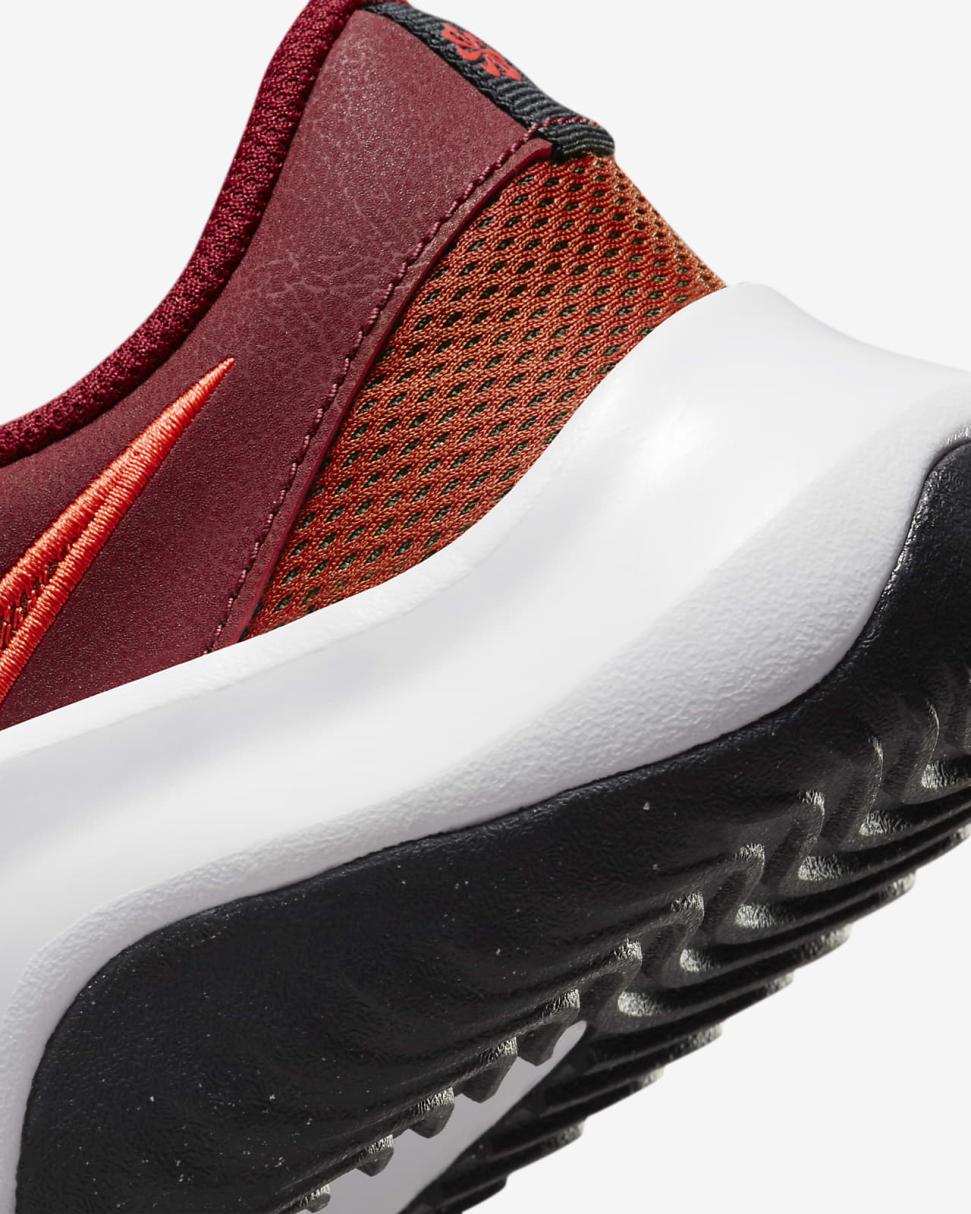 Nike Legend Essential 3 Next Nature Team Red/Black/Cave Purple/Bright Crimson | Mens Nike Training & Gym