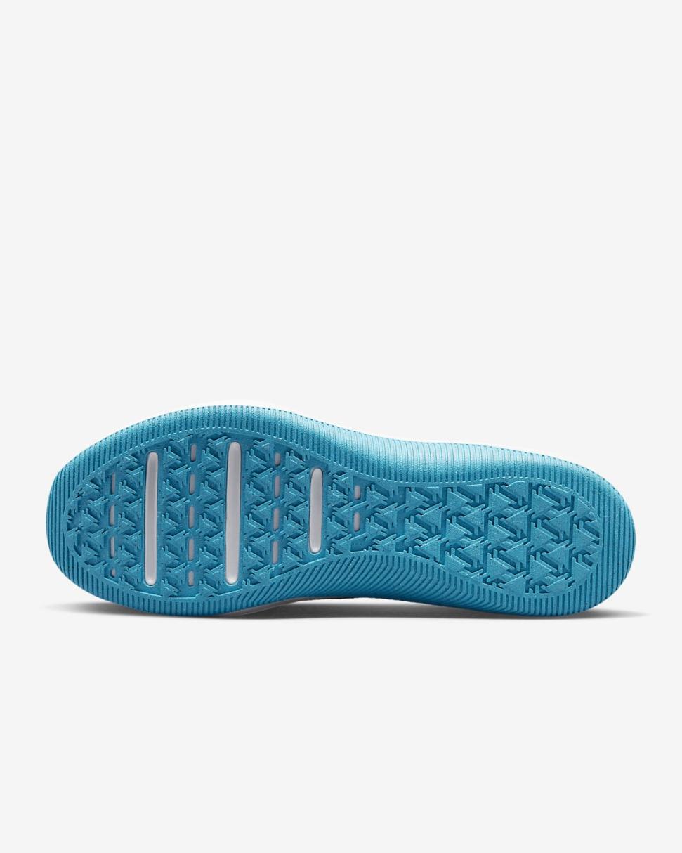 Nike MC Trainer 2 Black/Anthracite/Blue Lightning/White | Mens Nike Training & Gym