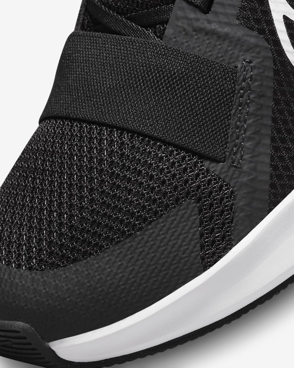 Nike MC Trainer 2 Black/Black/White | Mens Nike Training & Gym