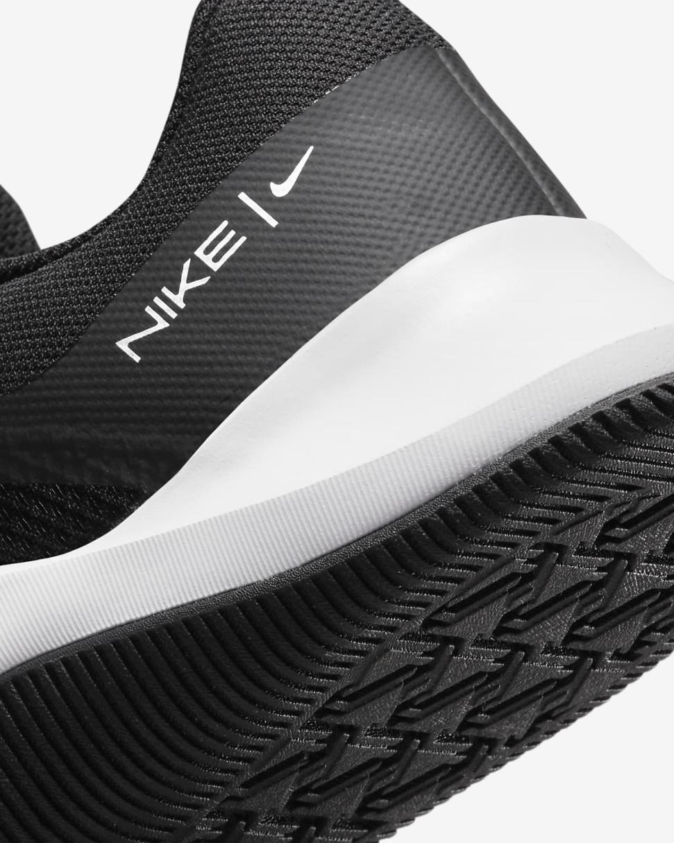 Nike MC Trainer 2 Black/Black/White | Mens Nike Training & Gym