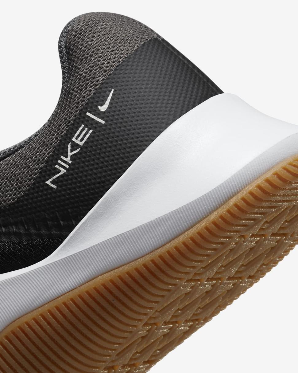 Nike MC Trainer 2 Iron Grey/Black/Gum Medium Brown/White | Mens Nike Training & Gym