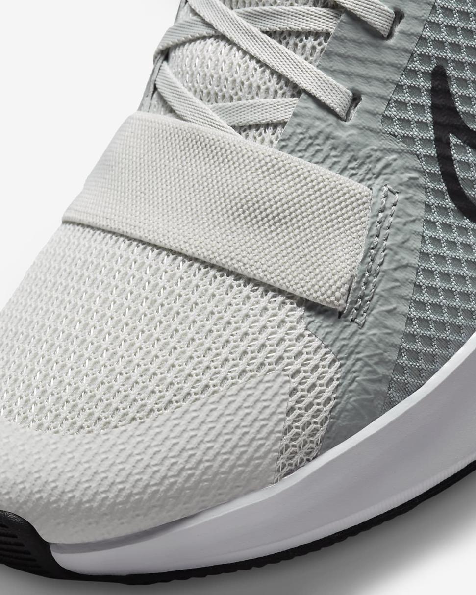 Nike MC Trainer 2 Light Silver/Mica Green/Lemon Chiffon/Black | Womens Nike Training & Gym