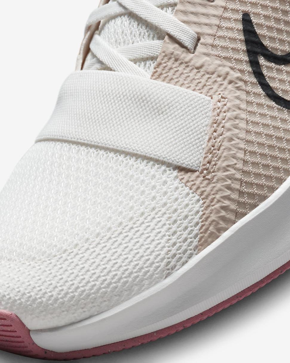 Nike MC Trainer 2 Sail/Sanddrift/Coconut Milk/Black | Womens Nike Training & Gym