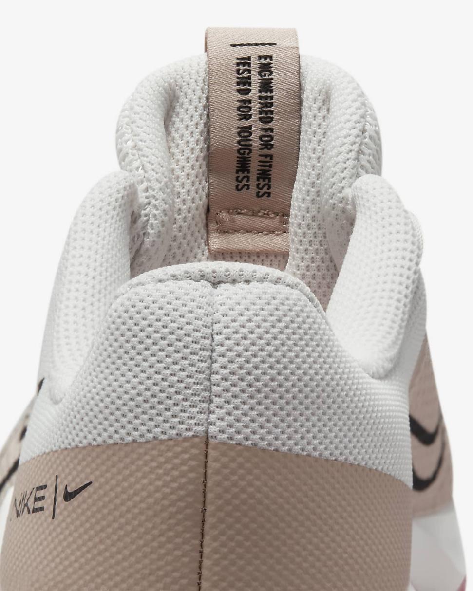 Nike MC Trainer 2 Sail/Sanddrift/Coconut Milk/Black | Womens Nike Training & Gym