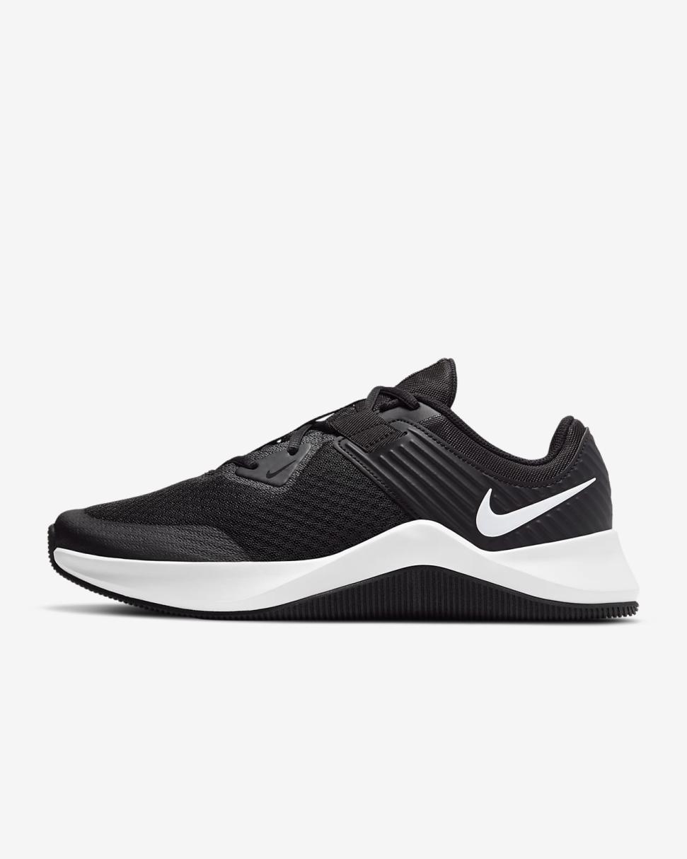 Nike MC Trainer Black/White | Mens Nike Training & Gym