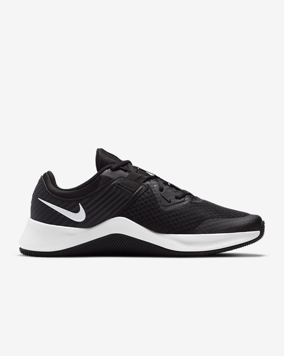 Nike MC Trainer Black/White | Mens Nike Training & Gym