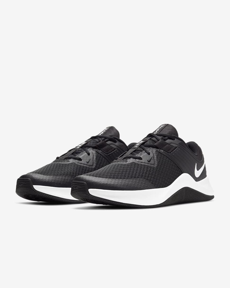 Nike MC Trainer Black/White | Mens Nike Training & Gym