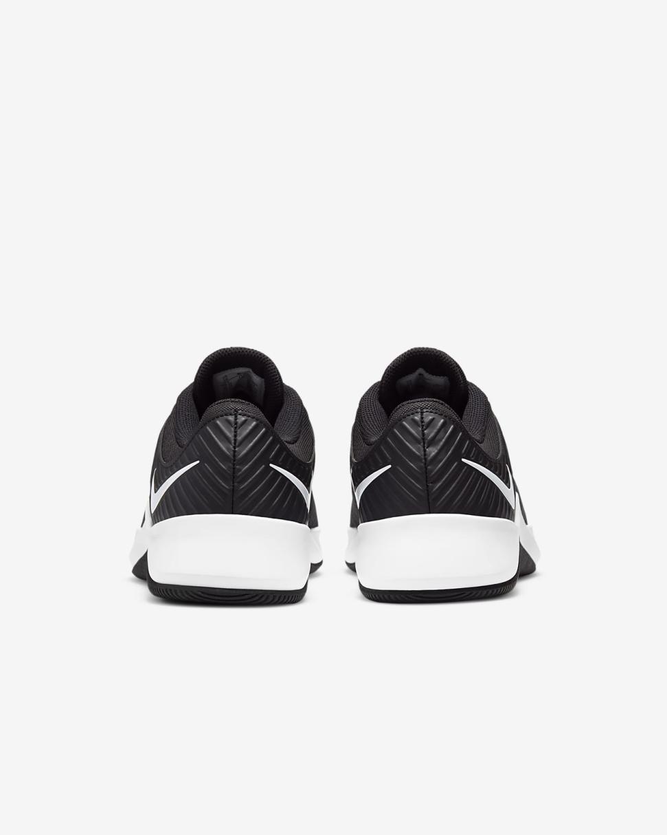 Nike MC Trainer Black/White | Mens Nike Training & Gym