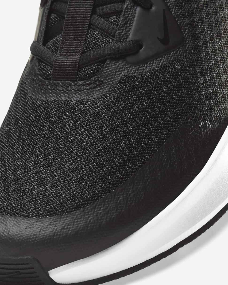 Nike MC Trainer Black/White | Mens Nike Training & Gym