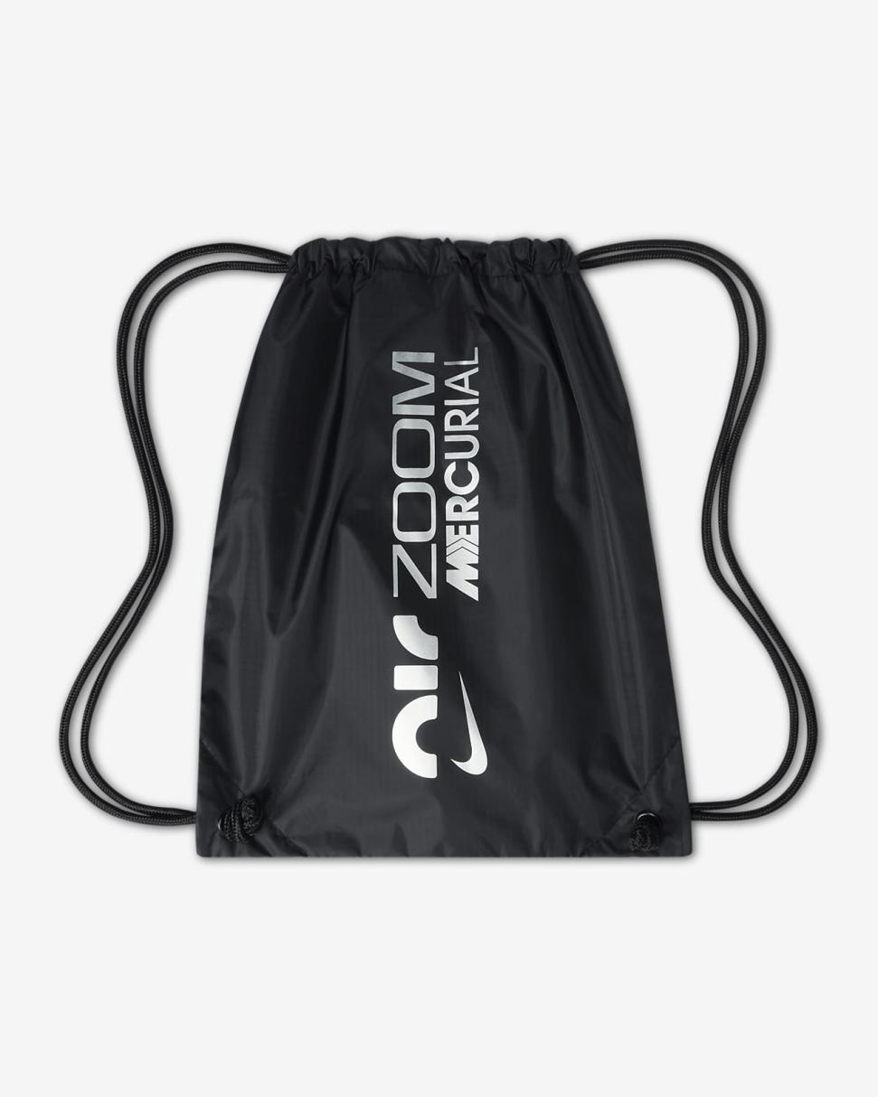 Nike Mercurial Superfly 9 Elite Black/Hyper Royal/Chrome | Mens Nike Soccer