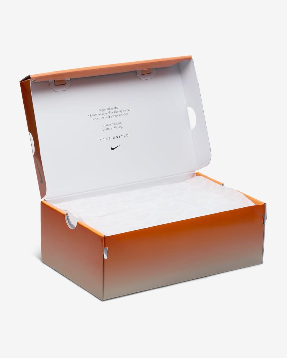 Nike Mercurial Vapor 15 Elite Guava Ice/Black | Mens Nike Soccer