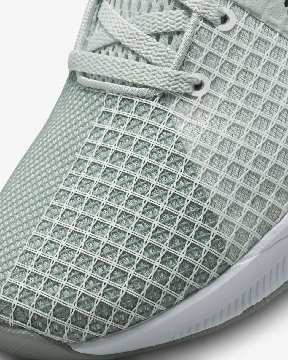 Nike Metcon 8 Light Silver/Mica Green/Cosmic Fuchsia/Black | Womens Nike Training & Gym