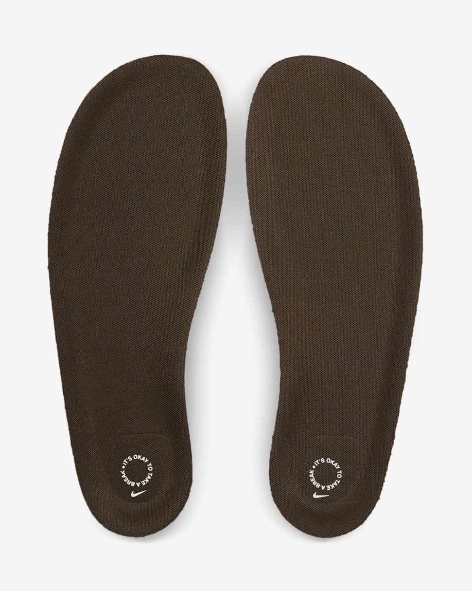 Nike Offline 2.0 Velvet Brown/Noble Green/Light Bone/Velvet Brown | Mens Nike Lifestyle