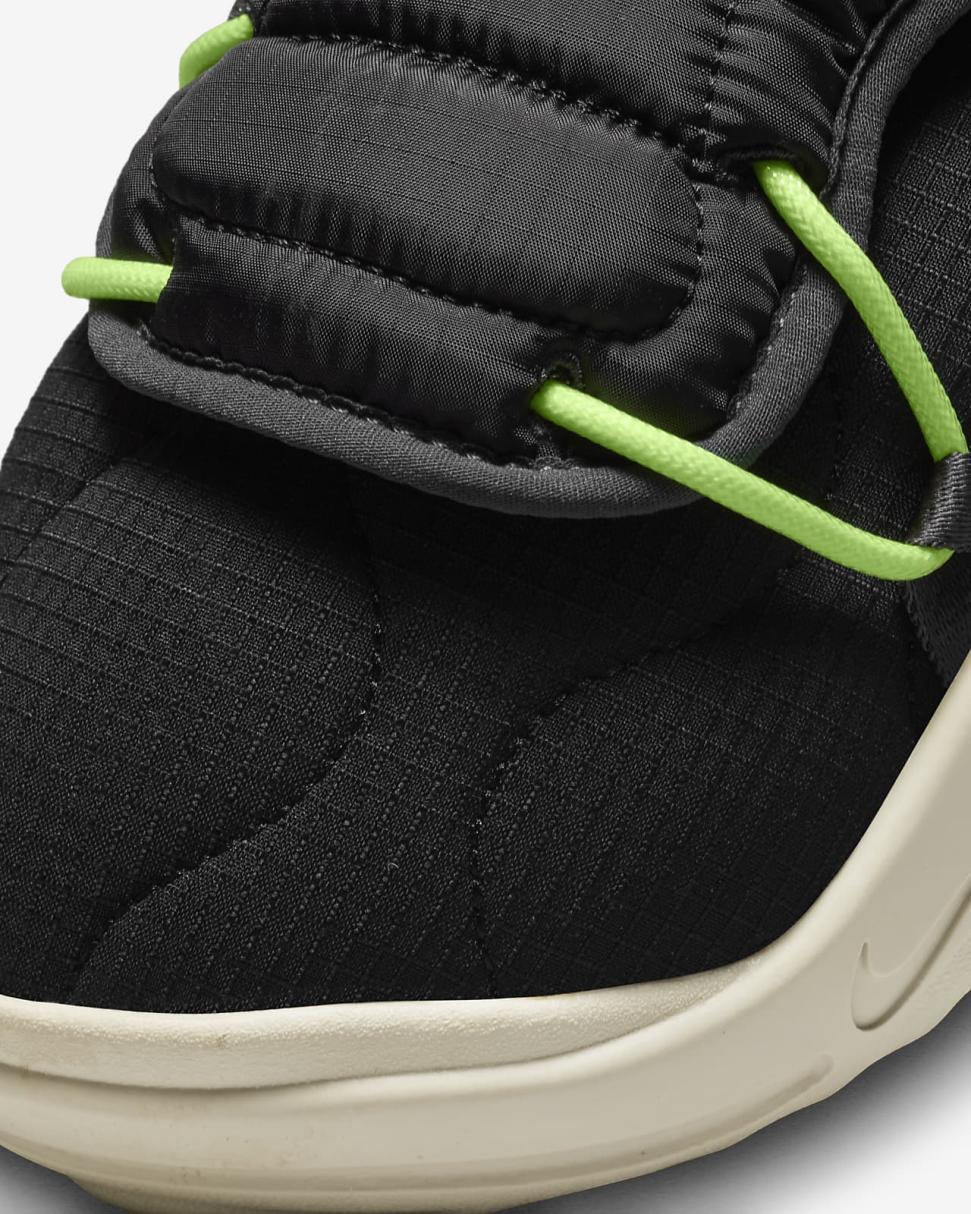 Nike Offline 3.0 Black/Light Orewood Brown/Ghost Green/Anthracite | Mens/Womens Nike Lifestyle