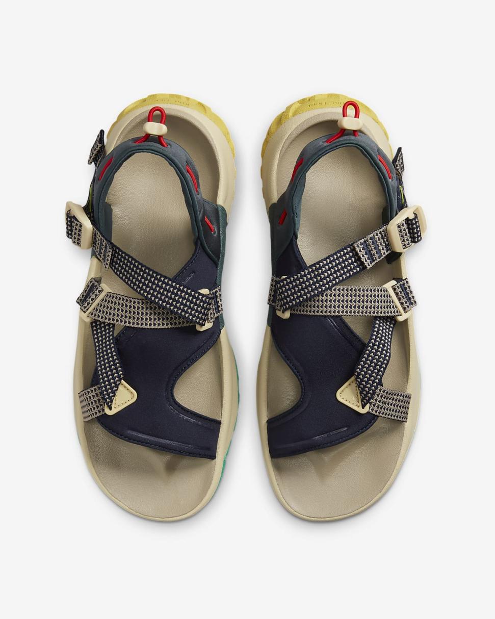 Nike Oneonta Obsidian/Faded Spruce/Khaki/Volt | Mens/Womens Nike Lifestyle