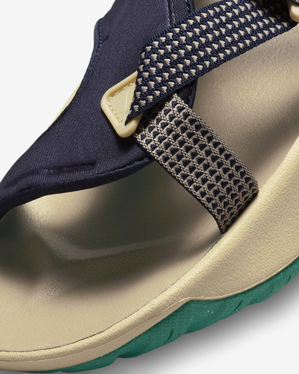 Nike Oneonta Obsidian/Faded Spruce/Khaki/Volt | Mens/Womens Nike Lifestyle