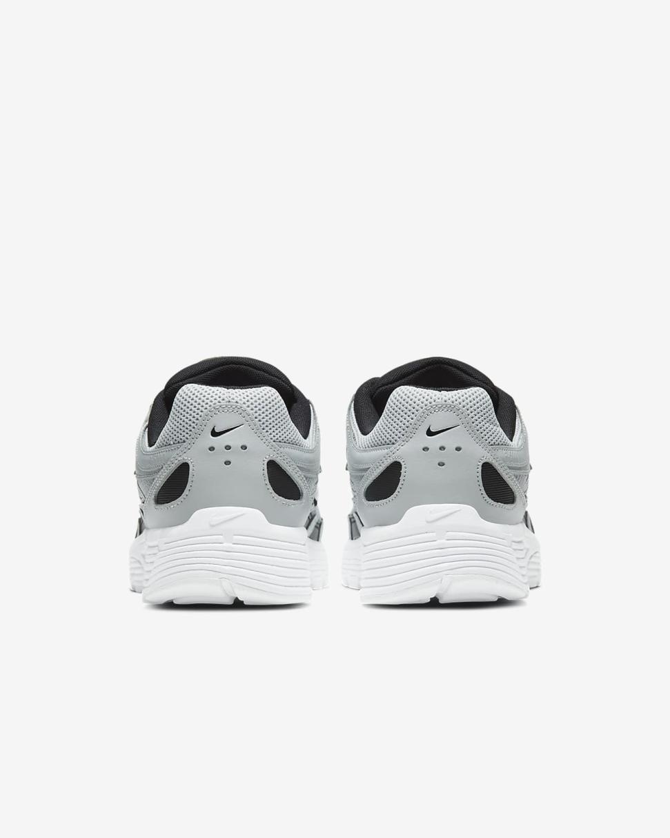 Nike P-6000 Pure Platinum/Black/White | Mens/Womens Nike Lifestyle