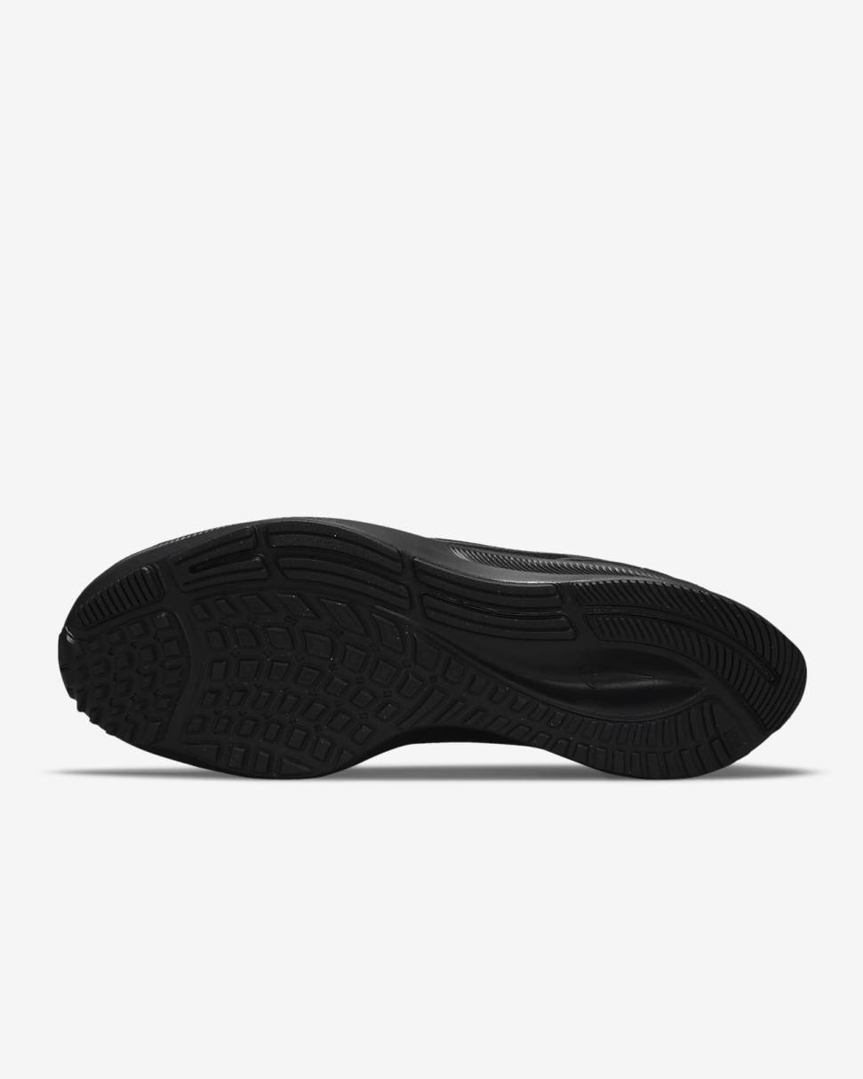 Nike Pegasus 38 Black/Anthracite/Volt/Black | Mens Nike First Day Kicks