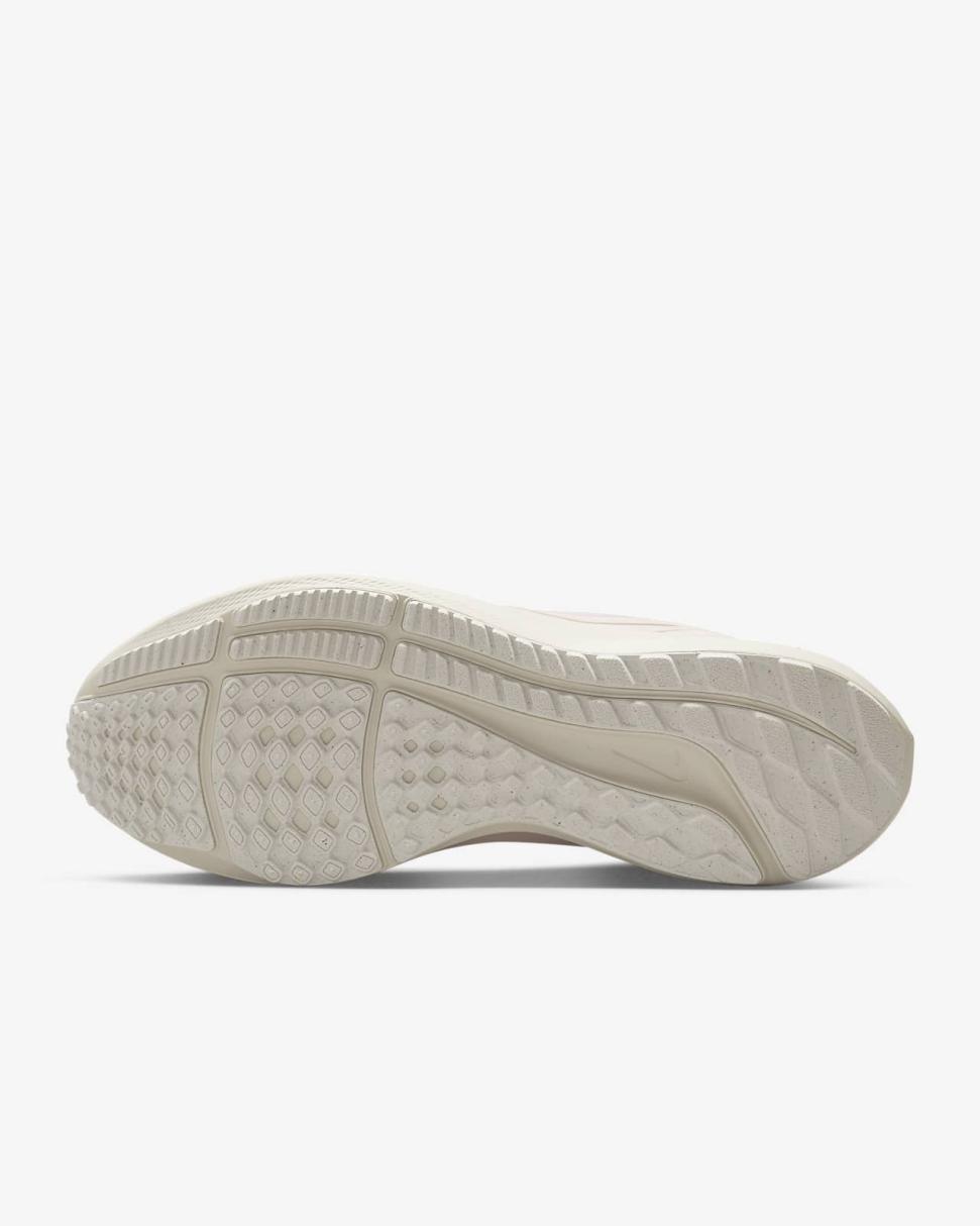 Nike Pegasus 39 Light Soft Pink/Light Orewood Brown/Metallic Silver | Womens Nike Running