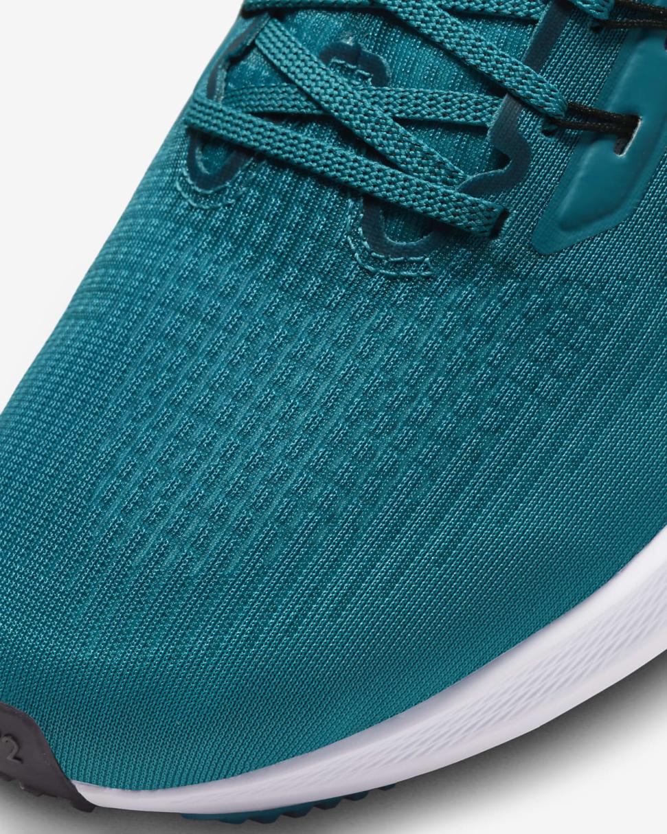 Nike Pegasus 39 (NFL Jacksonville Jaguars) Blustery/Blustery/Black/White | Mens Nike Running