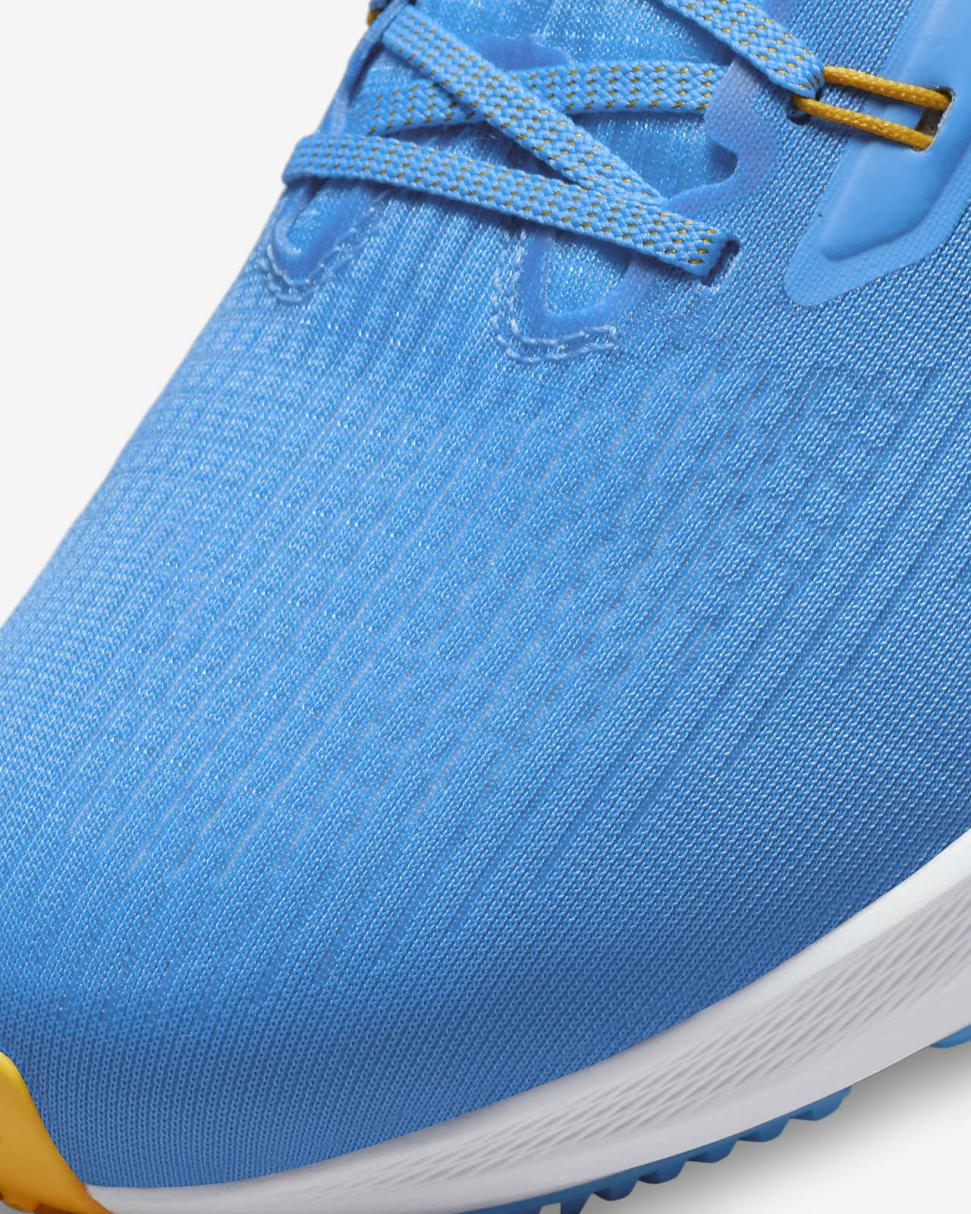 Nike Pegasus 39 (NFL Los Angeles Chargers) Italy Blue/Italy Blue/University Gold/White | Mens Nike Running