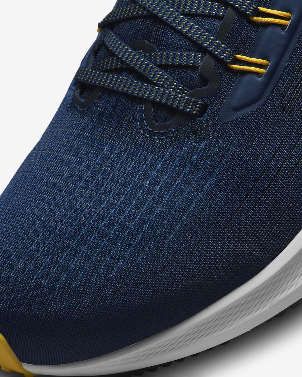 Nike Pegasus 39 (NFL Los Angeles Rams) Old Royal/Old Royal/University Gold/White | Mens Nike Running