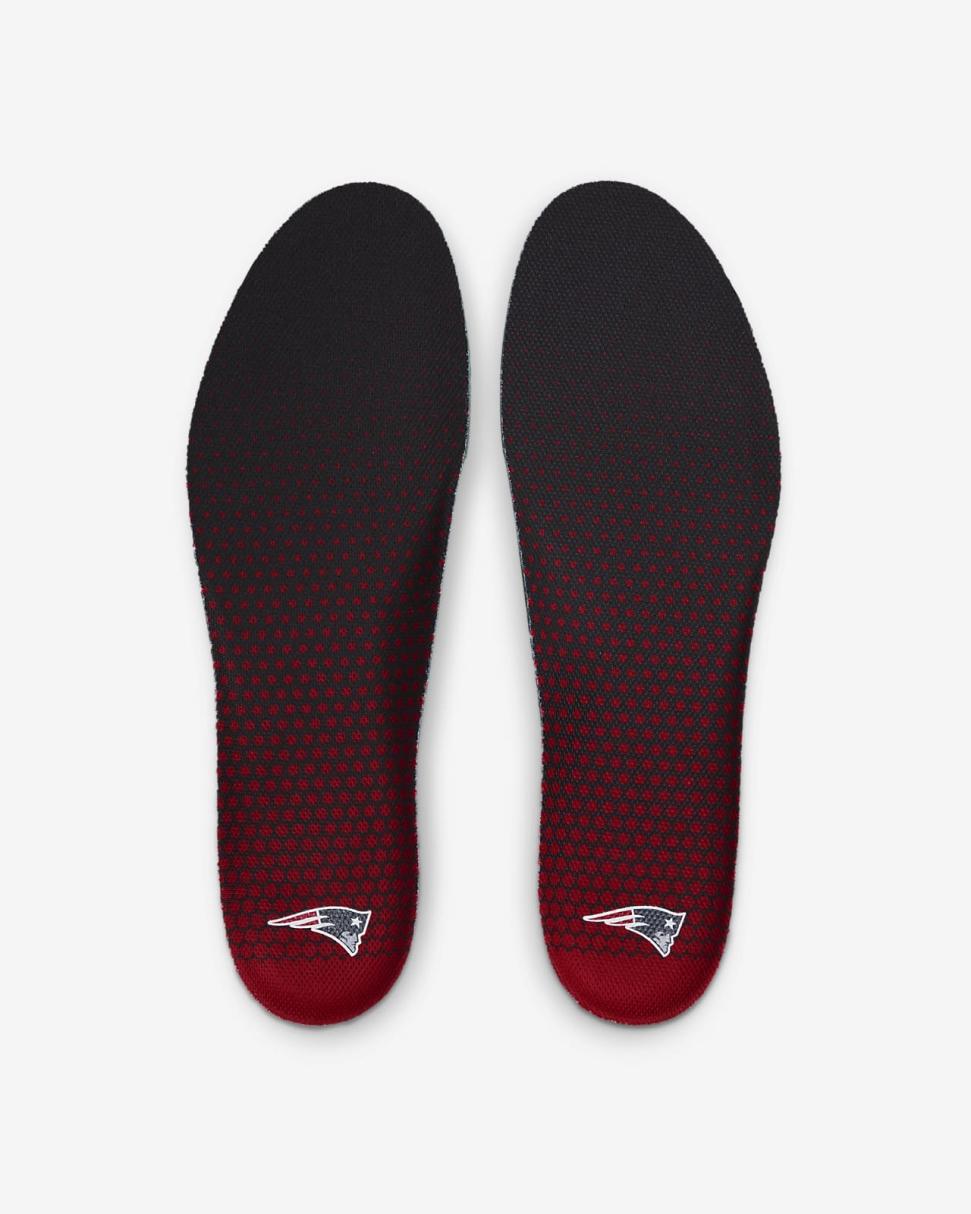 Nike Pegasus 39 (NFL New England Patriots) College Navy/College Navy/University Red/White | Mens Nike Running