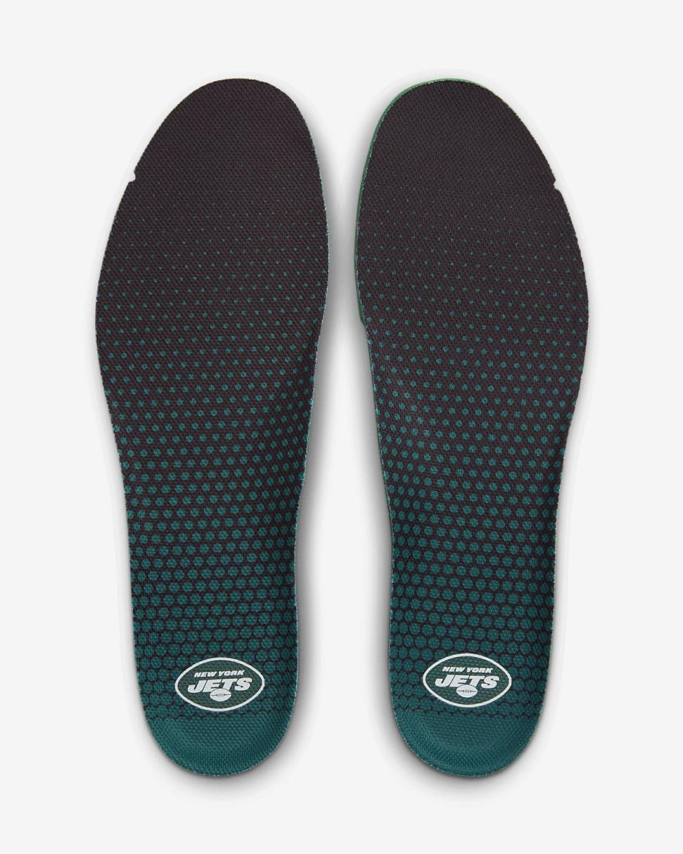 Nike Pegasus 39 (NFL New York Jets) Sport Green/Sport Green/Black/White | Mens Nike Running