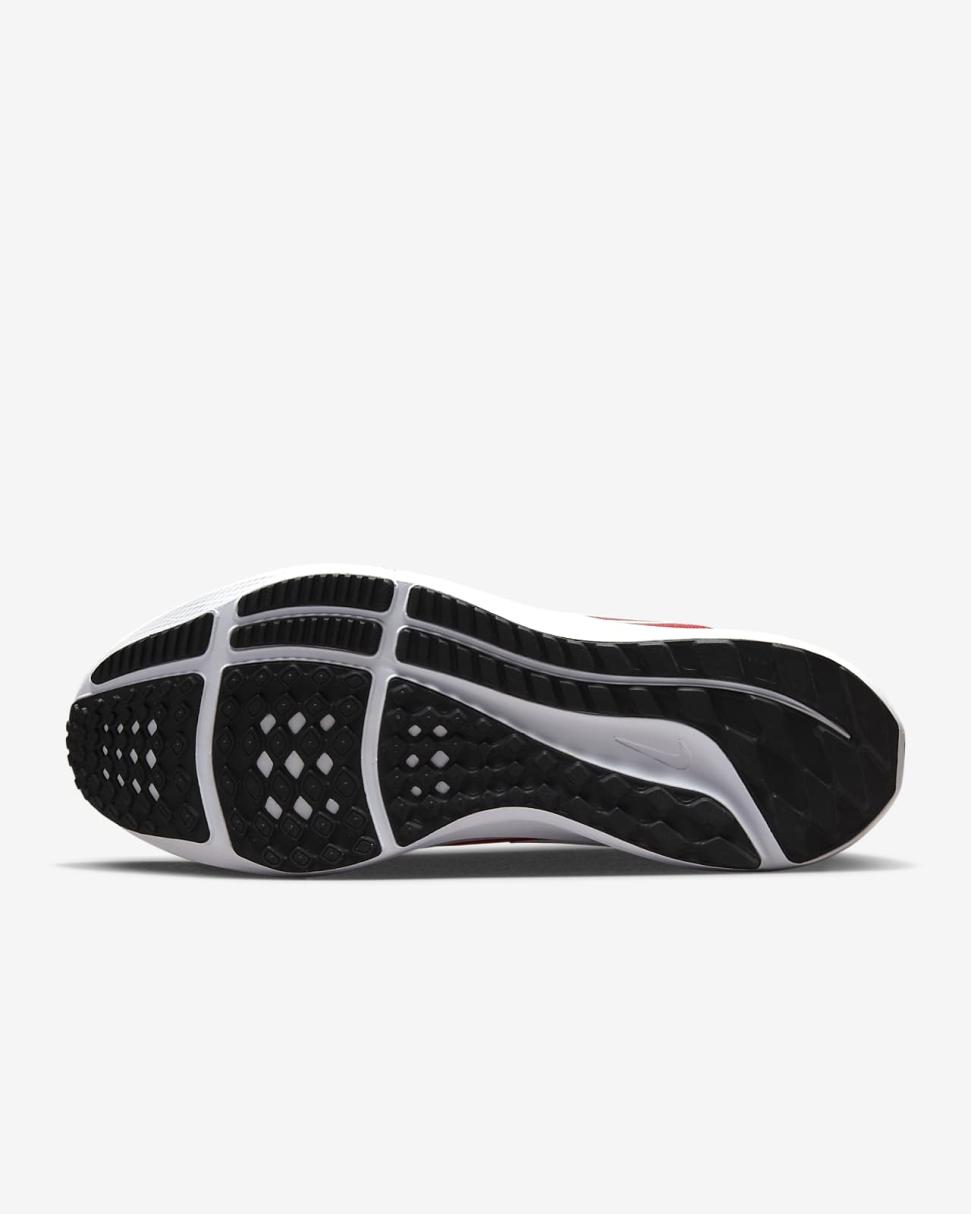 Nike Pegasus 39 University Red/Black/White | Mens Nike First Day Kicks