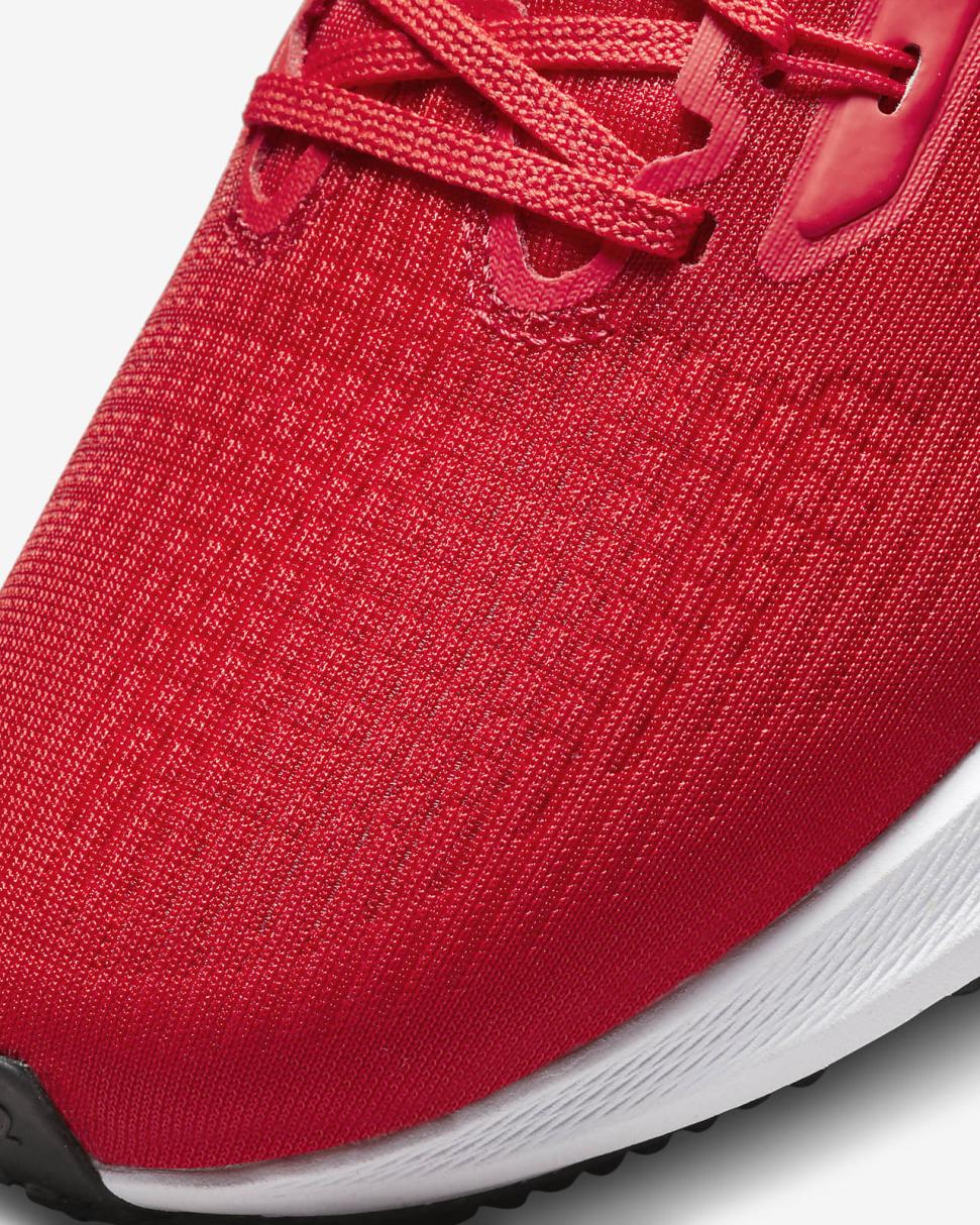 Nike Pegasus 39 University Red/Black/White | Mens Nike First Day Kicks