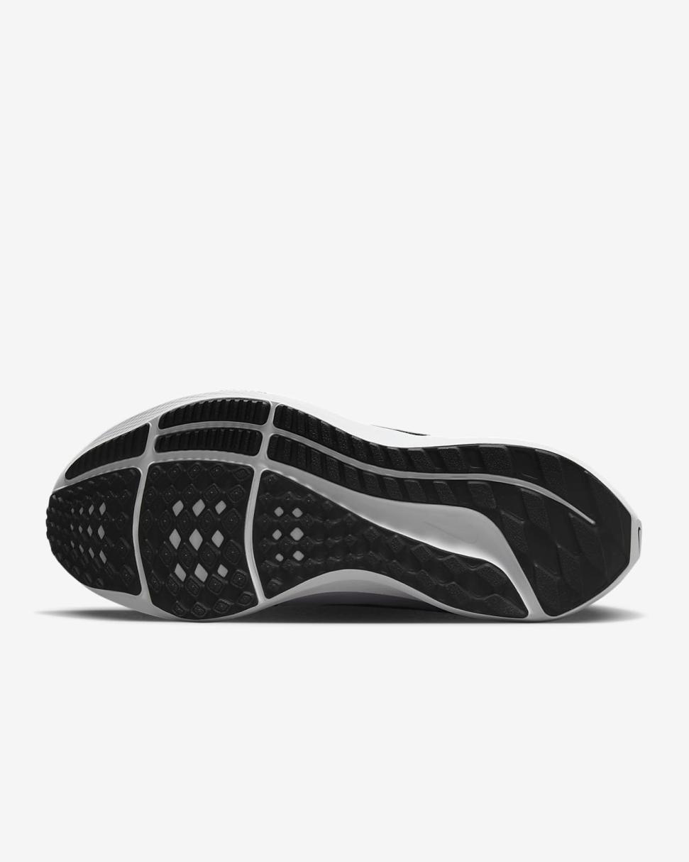 Nike Pegasus 40 Black/Iron Grey/White | Mens Nike First Day Kicks
