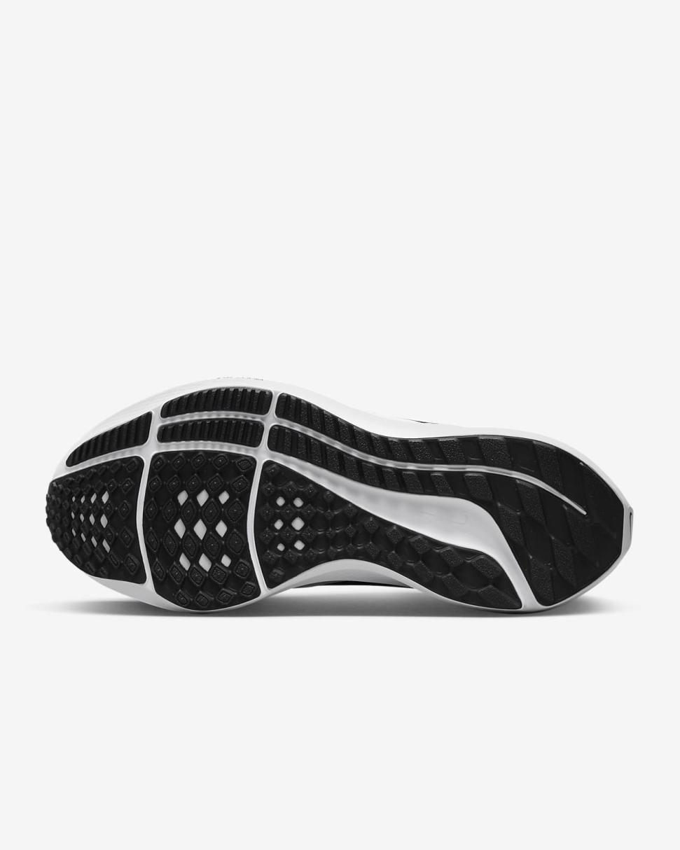 Nike Pegasus 40 Black/Iron Grey/White | Womens Nike Running