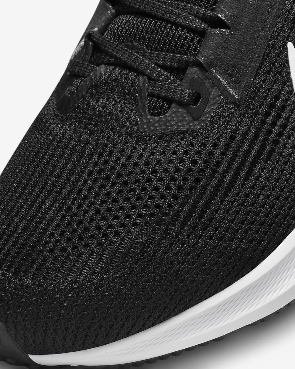 Nike Pegasus 40 Black/Iron Grey/White | Womens Nike Running