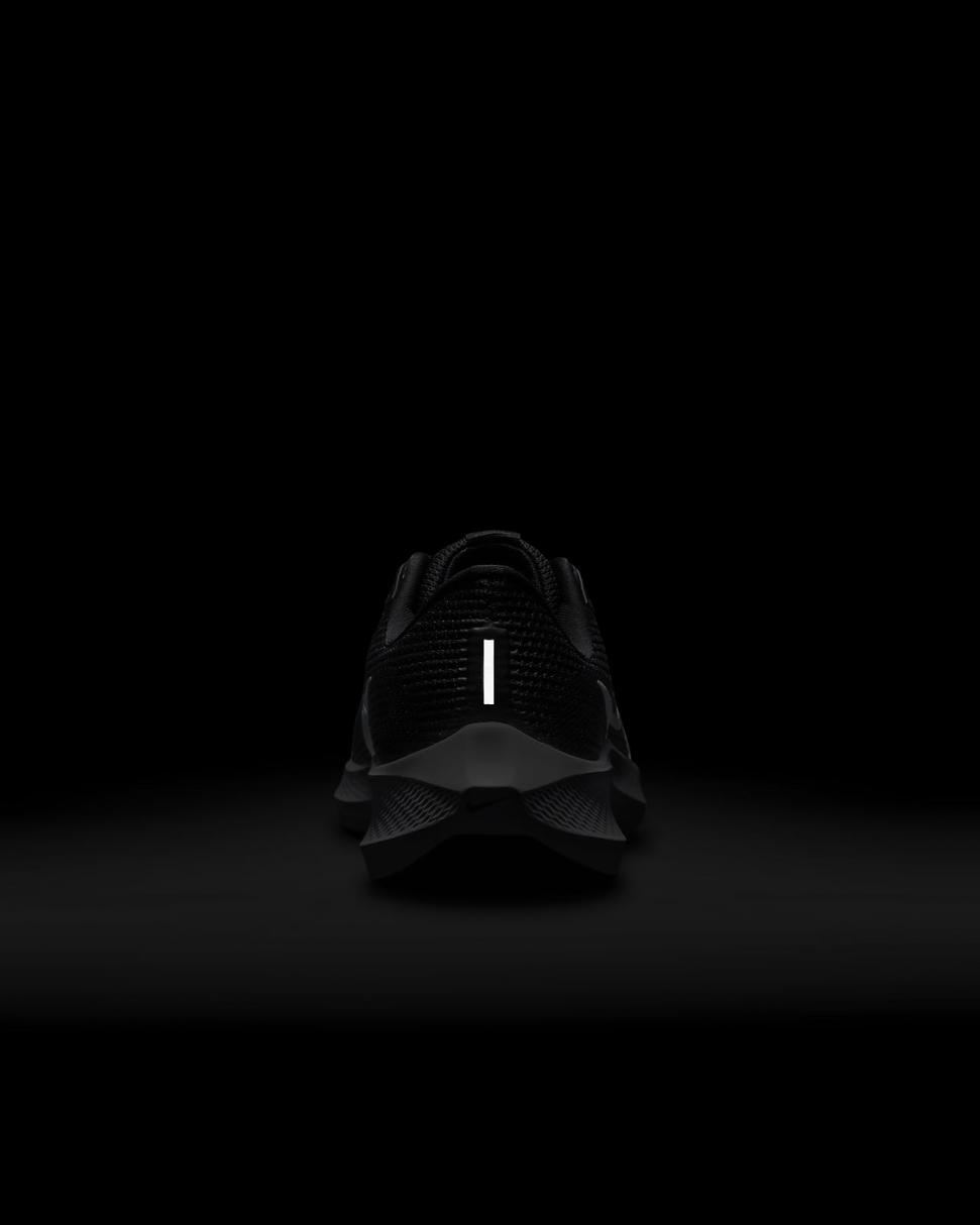 Nike Pegasus 40 Black/Iron Grey/White | Womens Nike Running