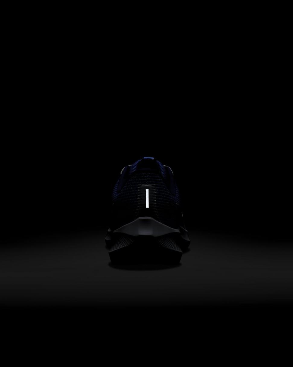 Nike Pegasus 40 (England) Coast/White/Gym Blue/White | Mens Nike Running