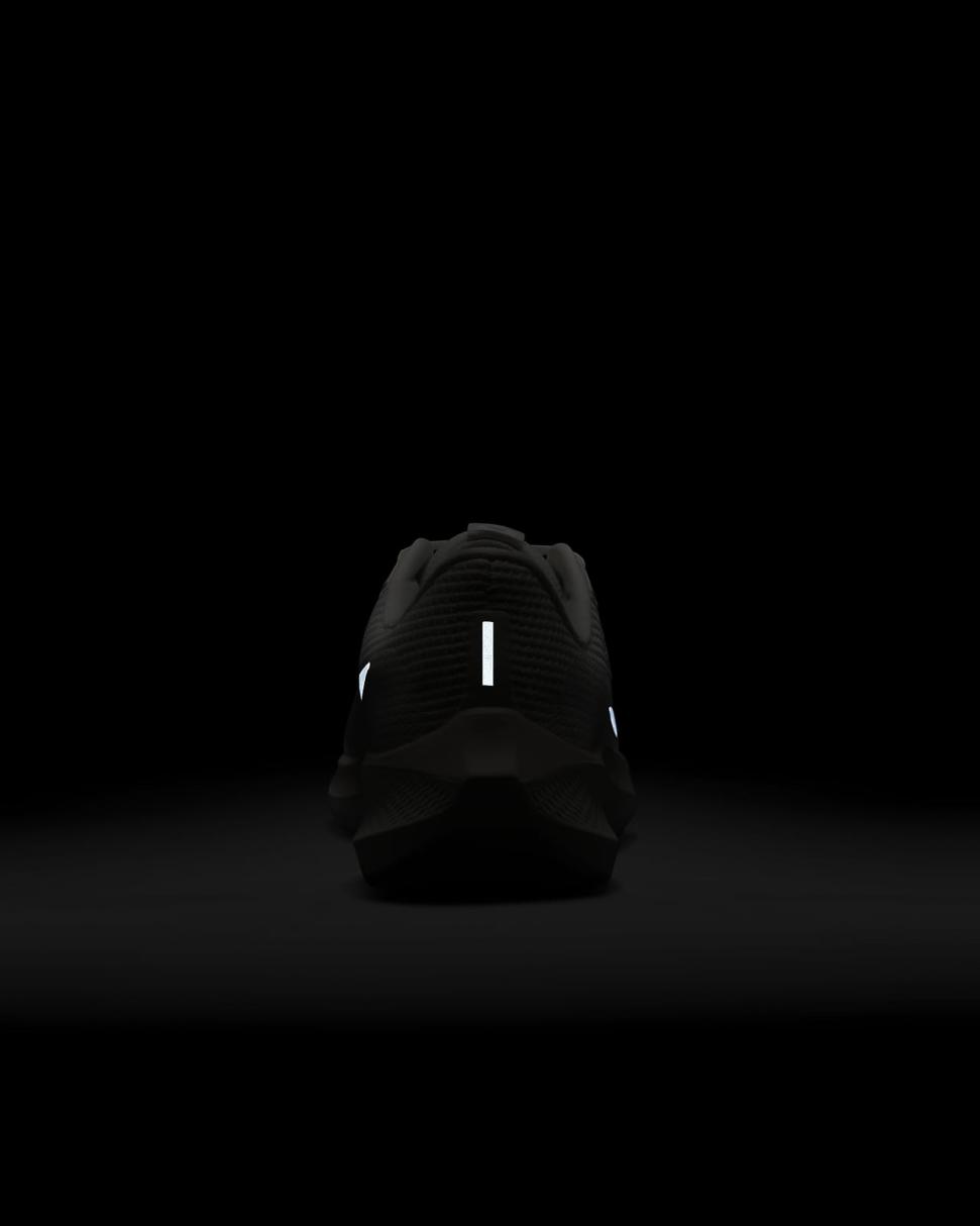 Nike Pegasus 40 Premium Phantom/Jade Ice/Sail/White | Womens Nike Running