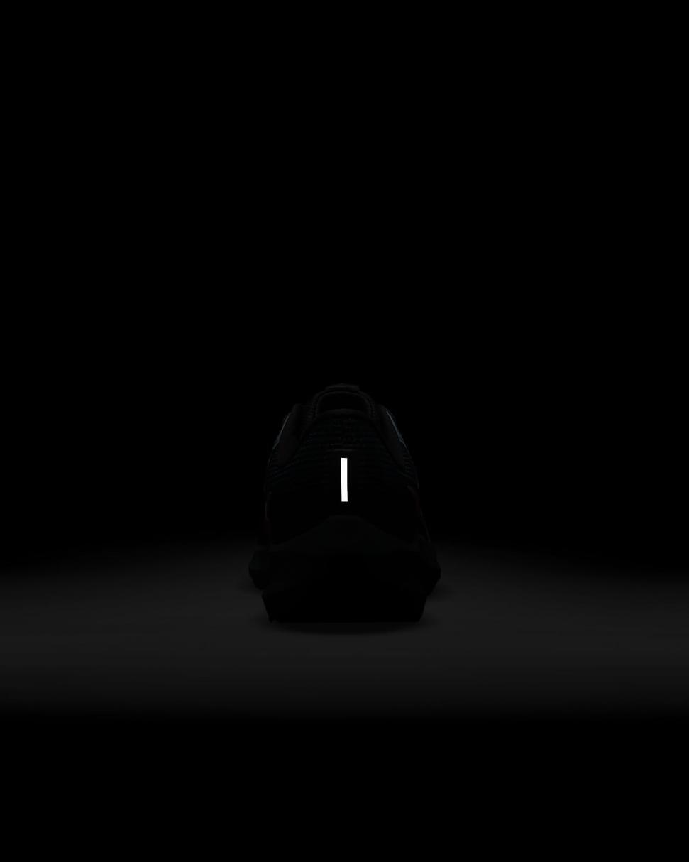 Nike Pegasus 40 SE Black/Green Abyss/Baltic Blue/Hyper Pink | Mens Nike Running