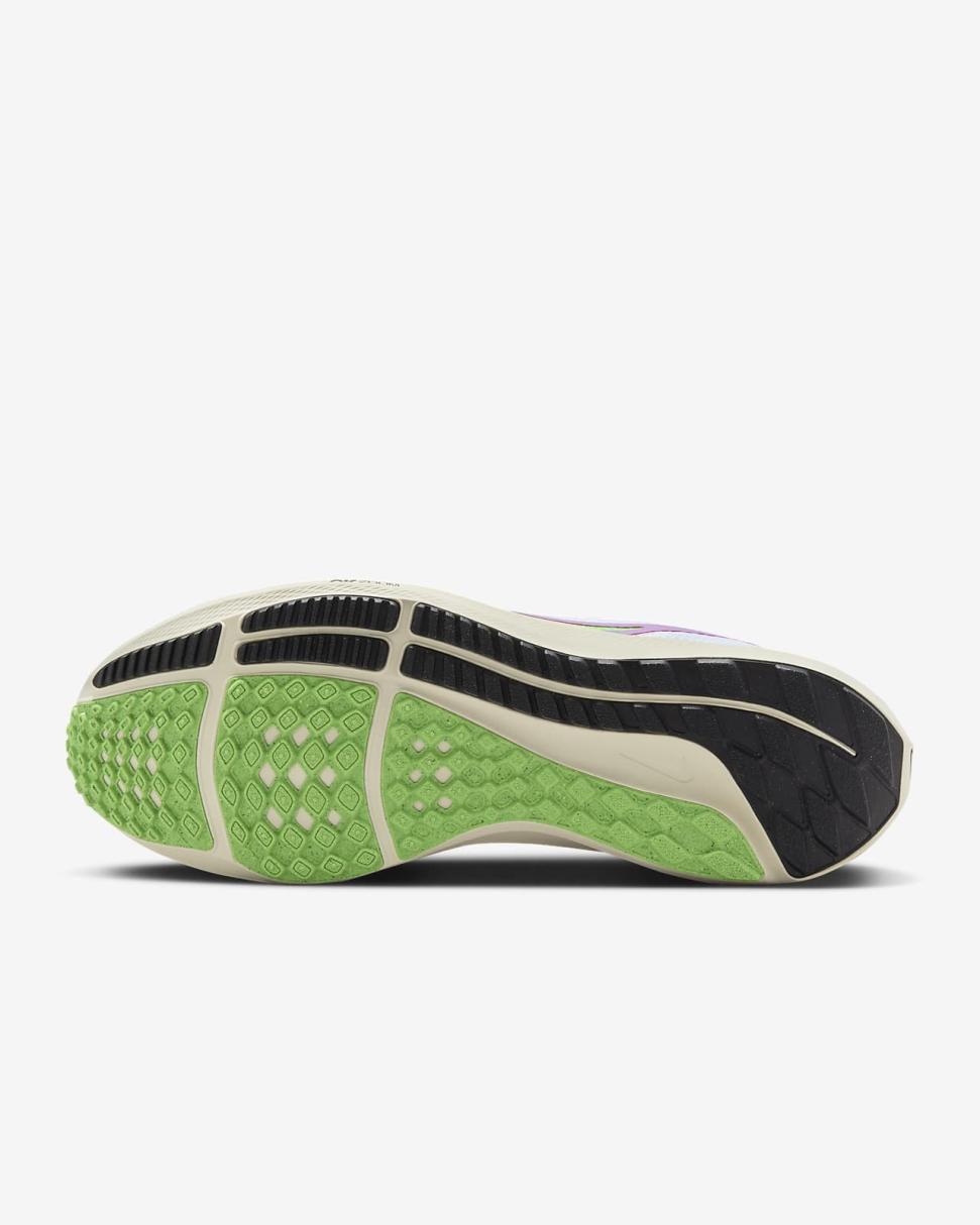 Nike Pegasus 40 SE White/Pale Ivory/Rush Fuchsia/Multi-Color | Mens Nike Running