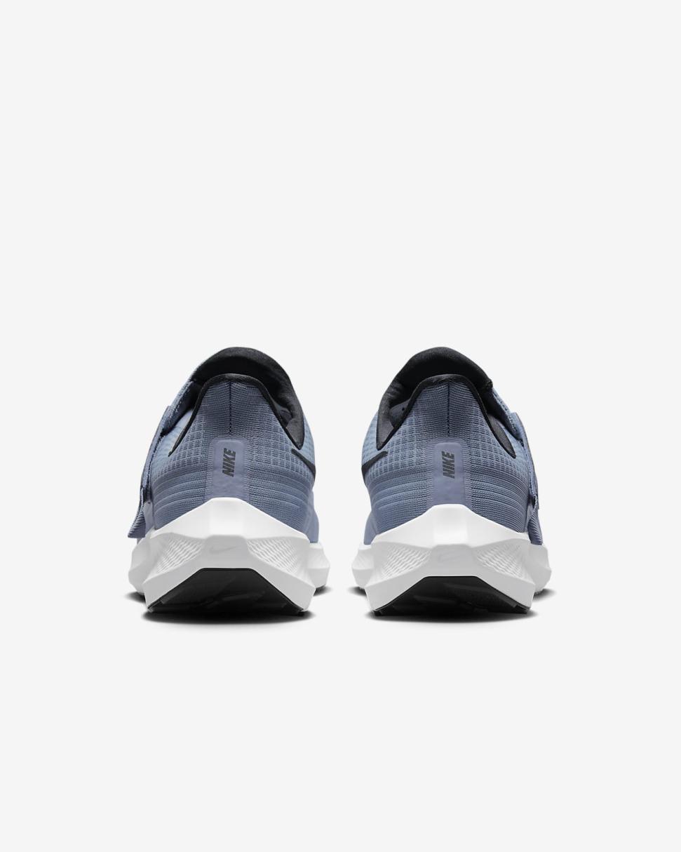 Nike Pegasus FlyEase Ashen Slate/White/Football Grey/Black | Mens Nike First Day Kicks