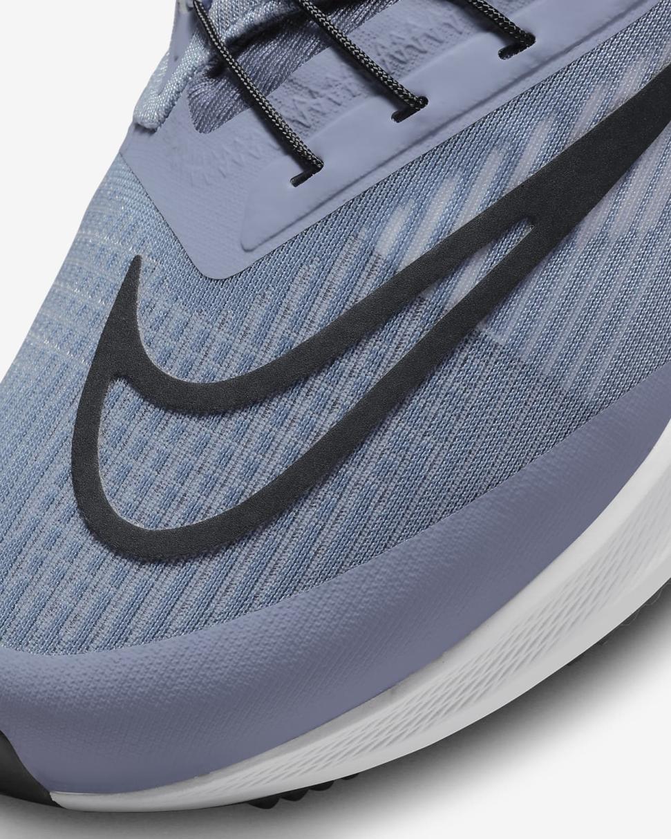 Nike Pegasus FlyEase Ashen Slate/White/Football Grey/Black | Mens Nike First Day Kicks