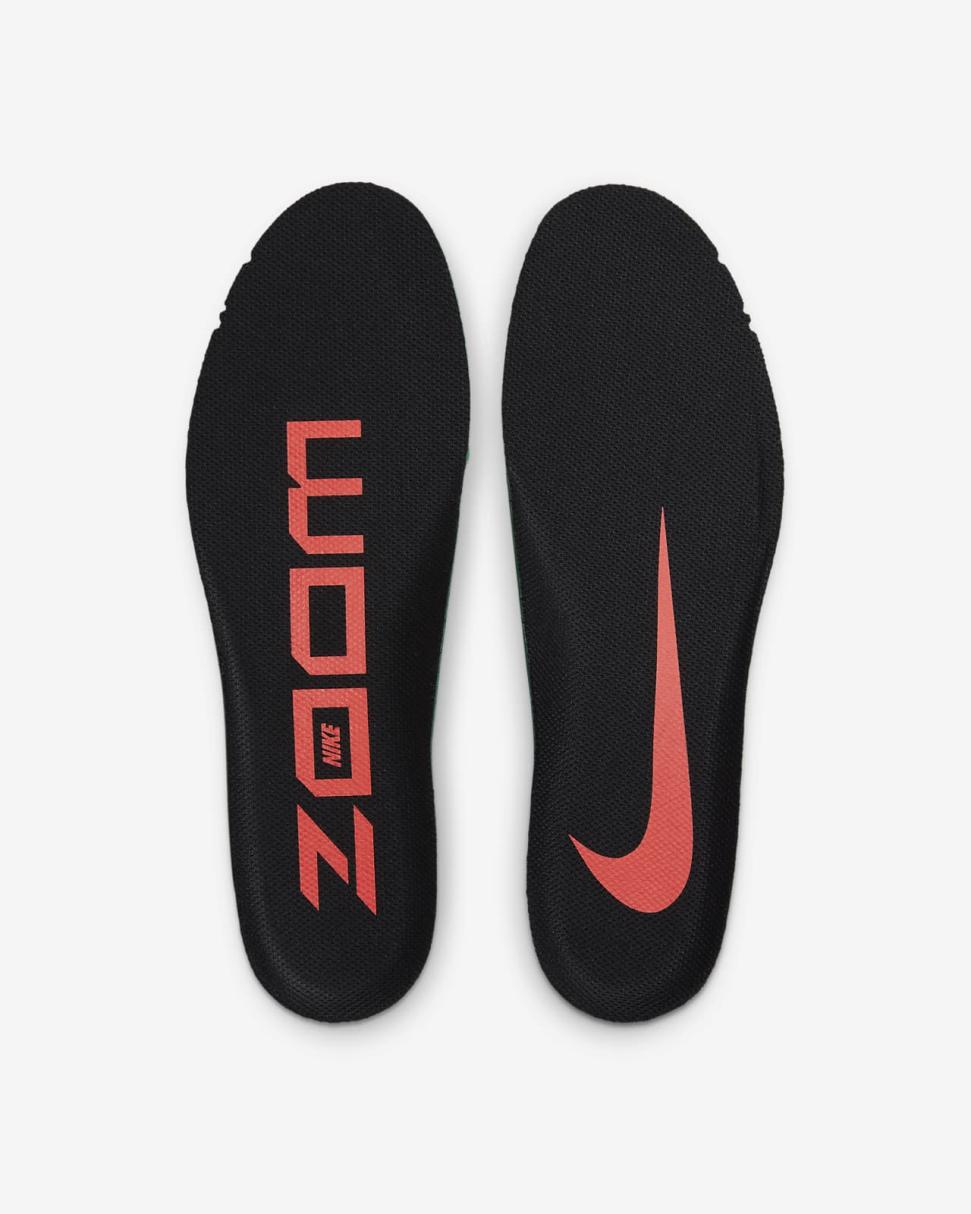 Nike Pegasus FlyEase Fuchsia Dream/Black/White/Bright Crimson | Womens Nike Running