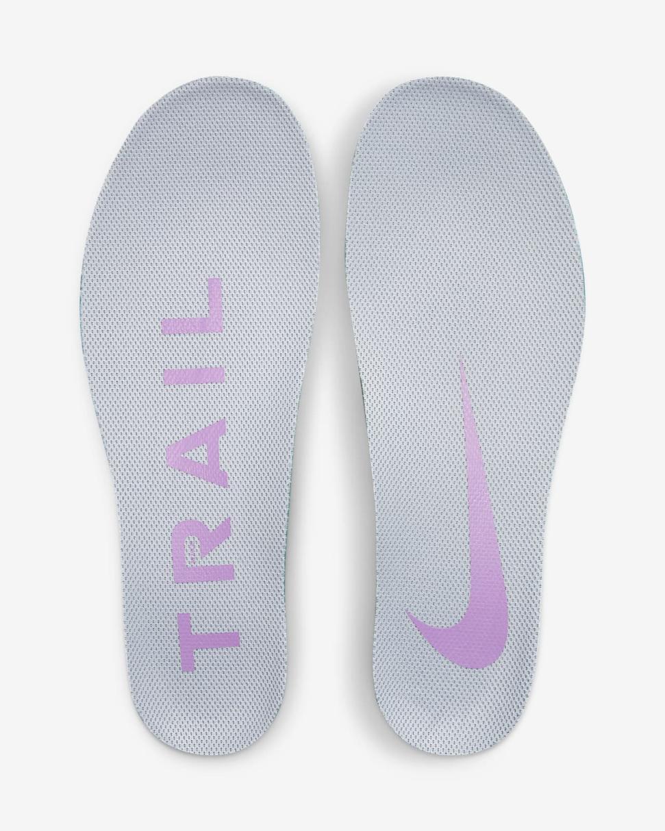 Nike Pegasus Trail 4 GORE-TEX Oxygen Purple/Rush Fuchsia/Vivid Purple/Space Purple | Womens Nike Running