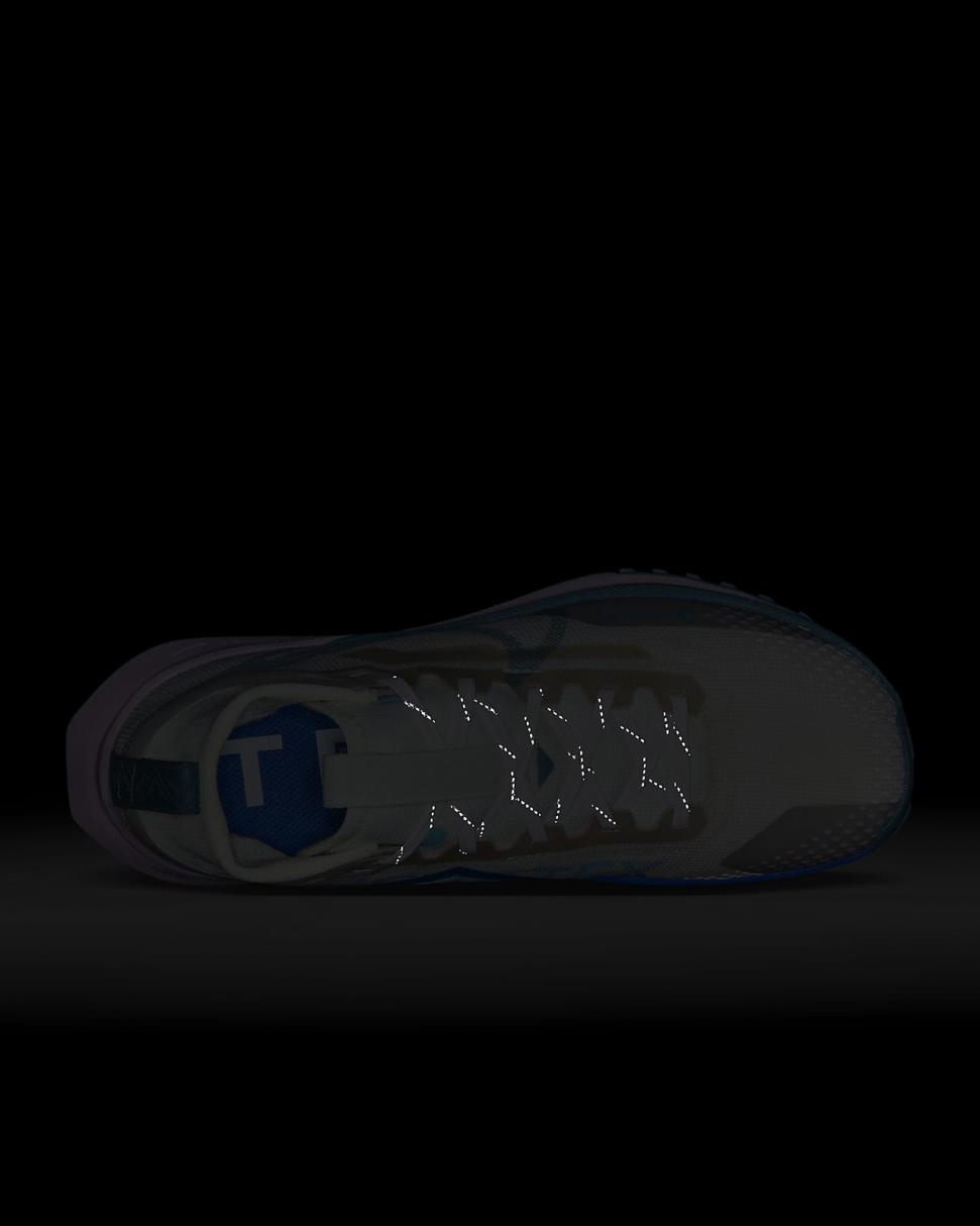 Nike Pegasus Trail 4 GORE-TEX Sanddrift/Coconut Milk/Pearl Pink/Mineral Teal | Womens Nike Running