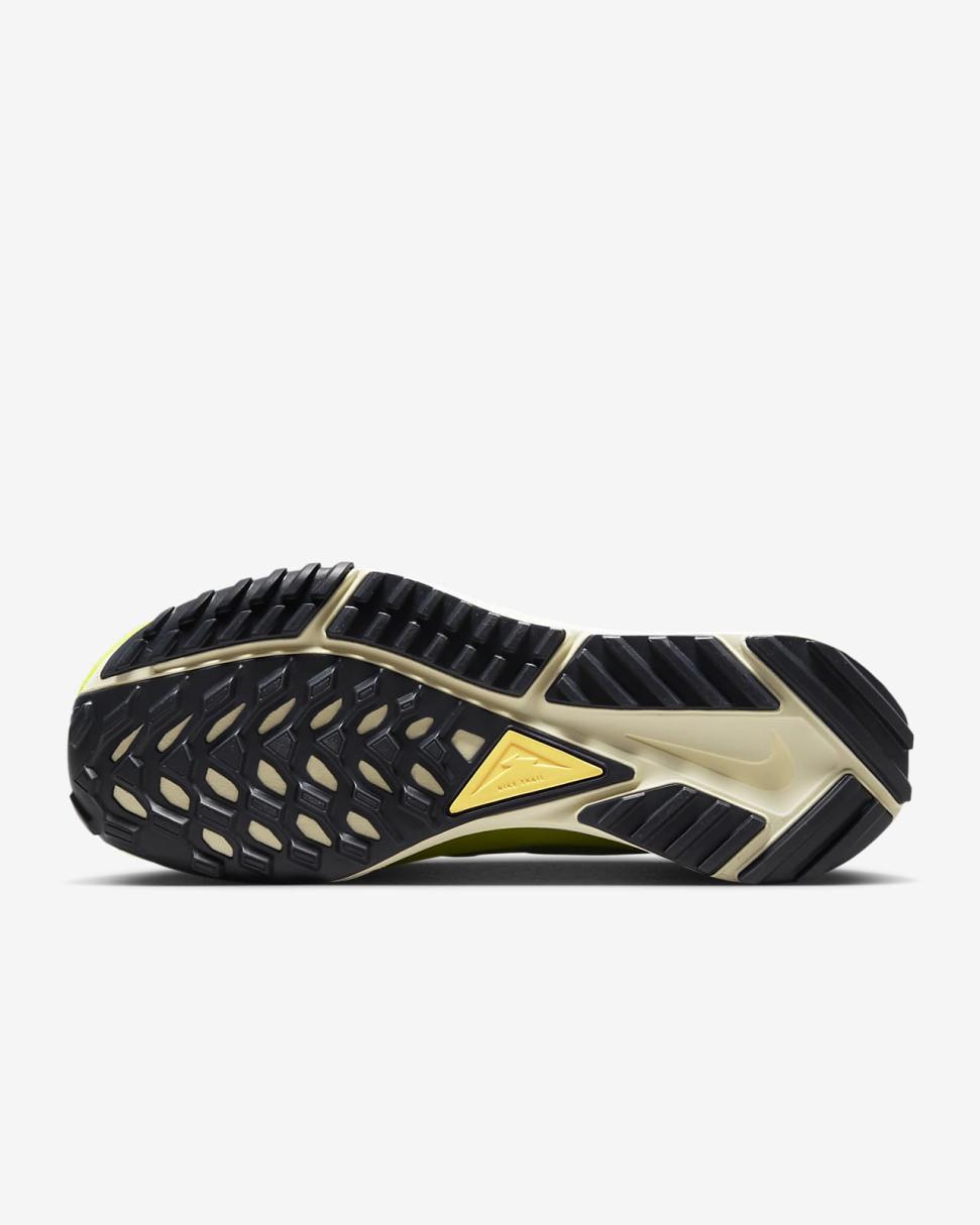 Nike Pegasus Trail 4 GORE-TEX Wolf Grey/Stadium Green/Baltic Blue/Volt | Womens Nike Running