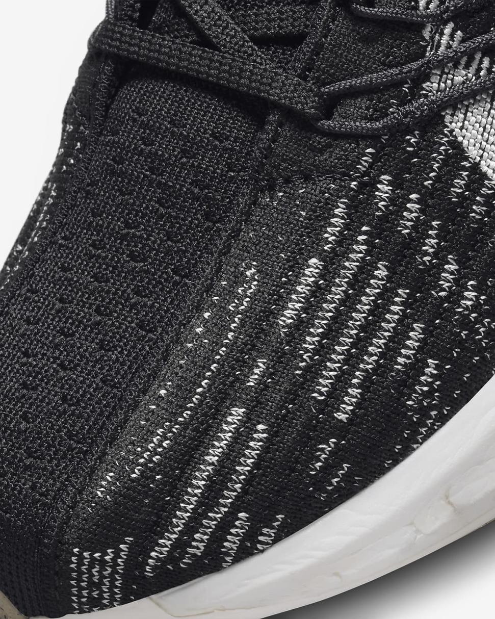 Nike Pegasus Turbo Black/Off Noir/Sesame/Sail | Womens Nike First Day Kicks