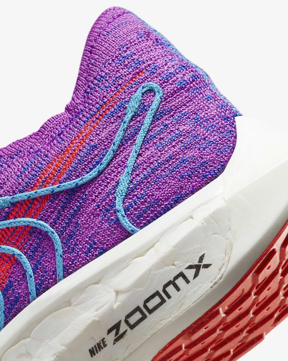 Nike Pegasus Turbo Fuchsia Dream/Racer Blue/Baltic Blue/Bright Crimson | Womens Nike First Day Kicks