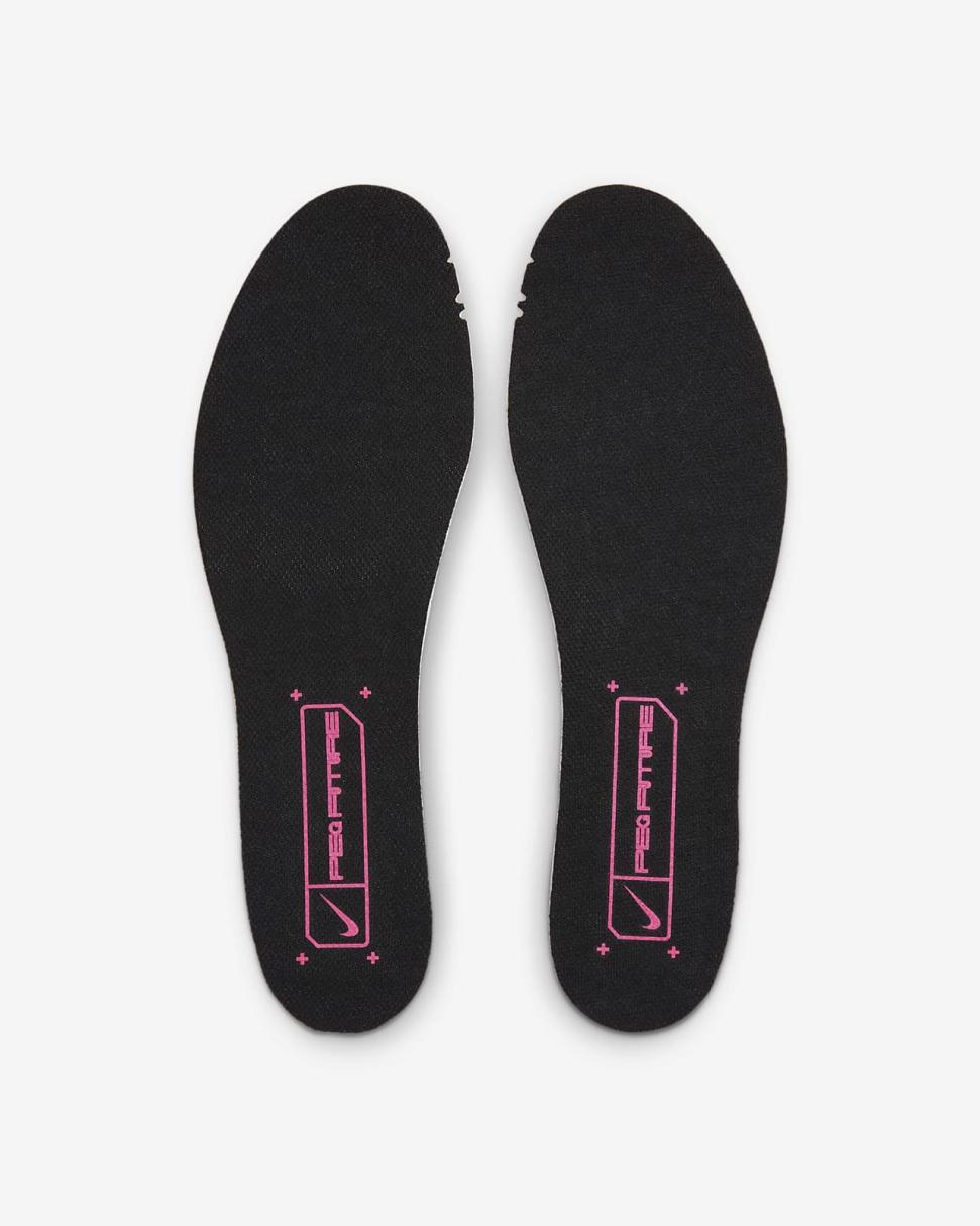 Nike Pegasus Turbo Next Nature SE Black/Green Abyss/Hyper Pink/Fuchsia Dream | Mens Nike Running