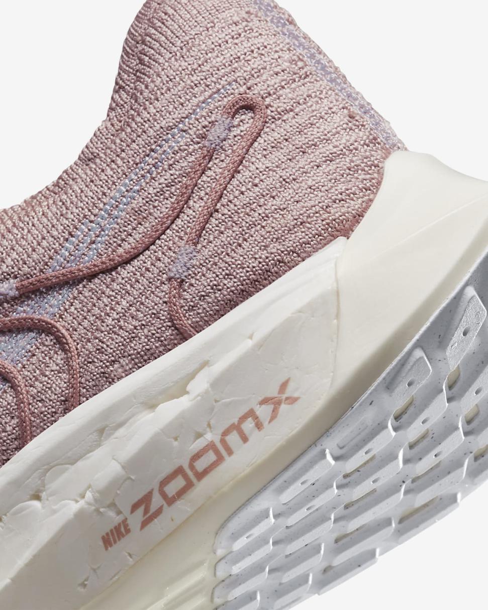 Nike Pegasus Turbo Pink Oxford/Barely Rose/White/White | Womens Nike First Day Kicks