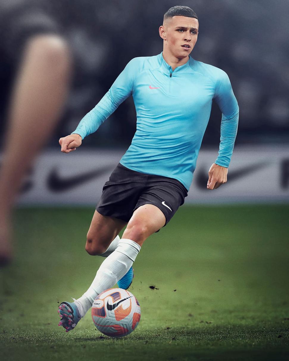 Nike Phantom GX Elite Baltic Blue/White/Laser Blue/Pink Blast | Mens Nike Soccer